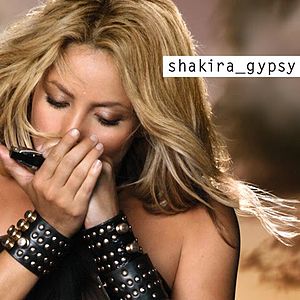 Gypsy (Shakira şarkısı)