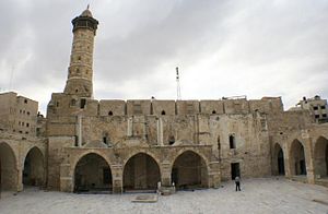 Gazze Ulu Camii
