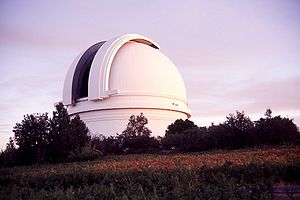 Hale teleskobu