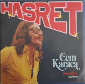Hasret (albüm)
