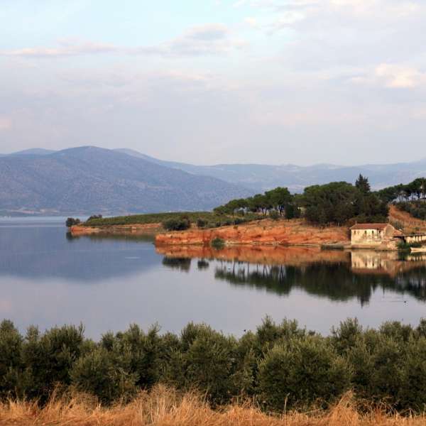Marmara Gölü