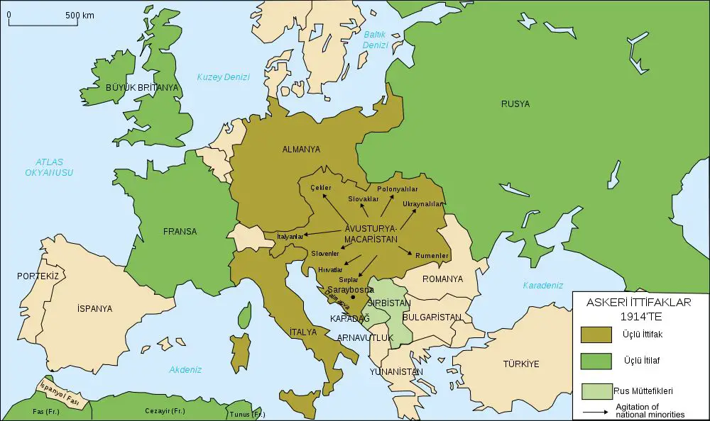 map of europe in 1914. http 1914+europe+map+blank