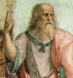 plato raphael