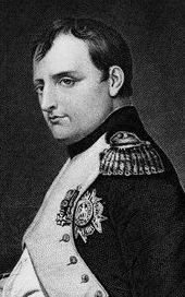 <b>Napolyon Bonapart</b>

Fransa İmparatoru