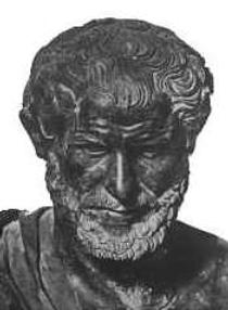<b>Aristoteles</b>

Büst