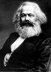 <b>Karl Marx</b>

Düşünür