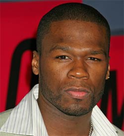 

Curtis Jackson Diğer Adıyla 50 Cent