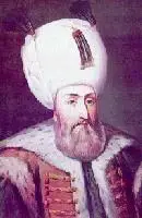 <b>Kanuni Sultan Süleyman</b>

Osmanlı tahtında en uzun süre kalan padişah