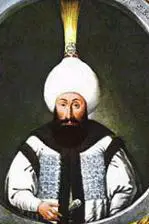 <b>Sultan Birinci Abdülhamid</b>

