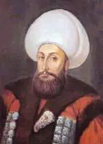 <b>Sultan Dördüncü Mustafa</b>

