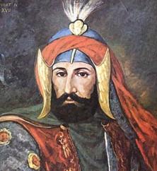 <b>Sultan İkinci Murad</b>

