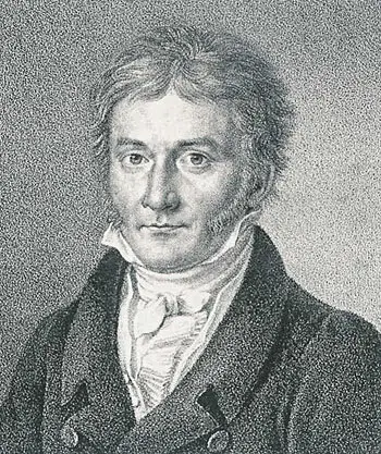 

Carl Friedrich Gauss (1828)