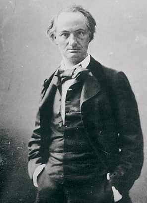 

Charles Baudelaire(1821-1867)