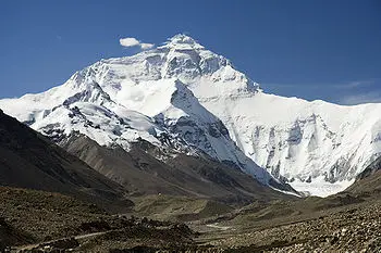 

Everest Kuzey Yüzü