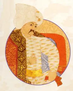 

9. Osmanlı padişahı Yavuz Sultan Selim; 8 sene padişahlık yaptı