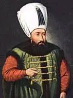 

Sultan Birinci İbrahim