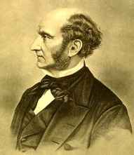 <b>John Stuart Mill</b>

