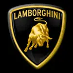 Lamborghini Logosu