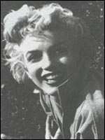 <b>Marilyn Monroe</b>

Öldüğünde 36 yaşındaydı