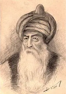 

Mimar Sinan'ın portresi