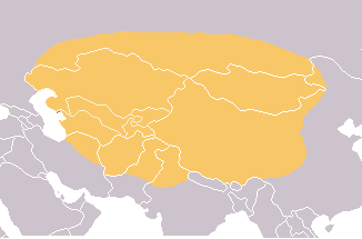 Orta Asya kavramının sınırları üzerinde kesin bir görüş birliği yoktur.