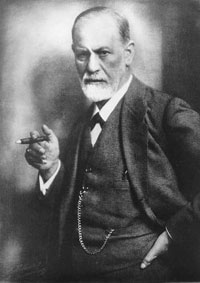 <b>Sigmund Freud</b>

Psikanalizin kurucusu