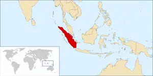 

Sumatra adası
