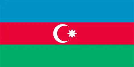 

Azeri bayrağı