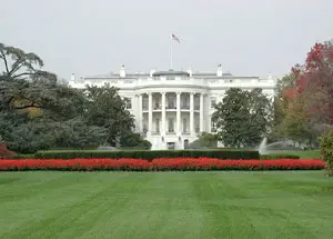 

Beyaz Saray