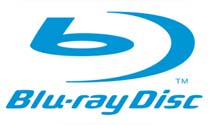 

Blu-ray Logo