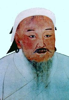 <b>Cengiz Han</b>

Küçük, savaşçı bir kabileden, dünyanın en büyük kara imparatorluğuna uzanan yolda Cengiz Han Asyanın en etkili ve en korkulan adamı oldu.