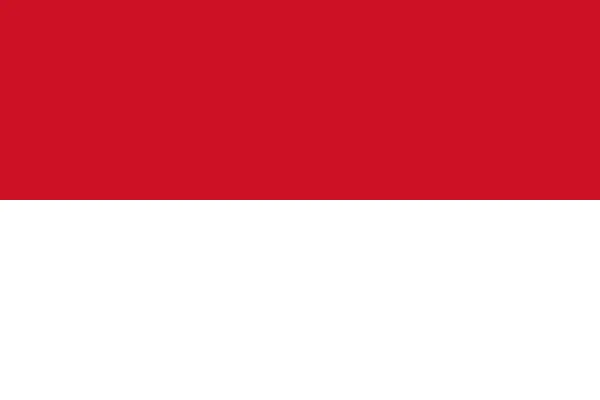 
Endonezya bayrağı
