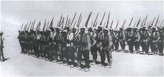 'Doğu Lejyonu' adı altında Fransızların kurduğu Ermeni Lejyonu, Çukurova'da uygulanan vahşetin sorumlusuydu.