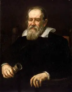 

Galileo