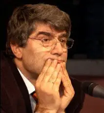 

Hrant Dink