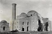 

Caminin 1922'deki hali