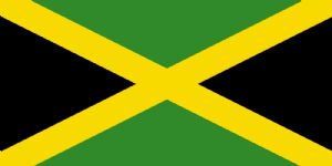 

Jamaika bayrağı
