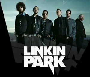

Linkin Park Grubu