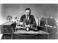 

Guglielmo Marconi
