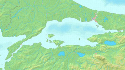 

Marmara Denizi