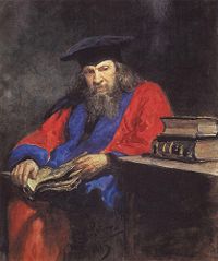 
Mendeleev