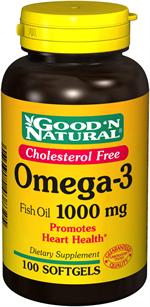 

Omega 3 Balık Yağı