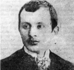 

Ömer Seyfettin (d. 11 Mart 1884 Gönen Balıkesir, – 6 Mart  1920 İstanbul)
