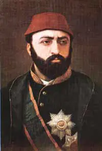 32. Osmanlı padişahı Sultan Abdülaziz