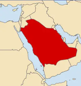 

Suudi Arabistan