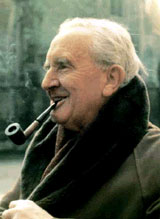 <b>Tolkien</b>

İngiliz dil bilimci ve yazar