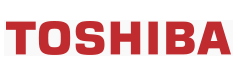 

Toshiba Corporation Logo (Amblem)