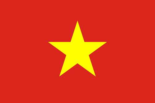 

Vietnam Bayrağı