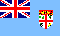 Fiji bayrağı