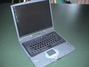 dizüstü bilgisayar